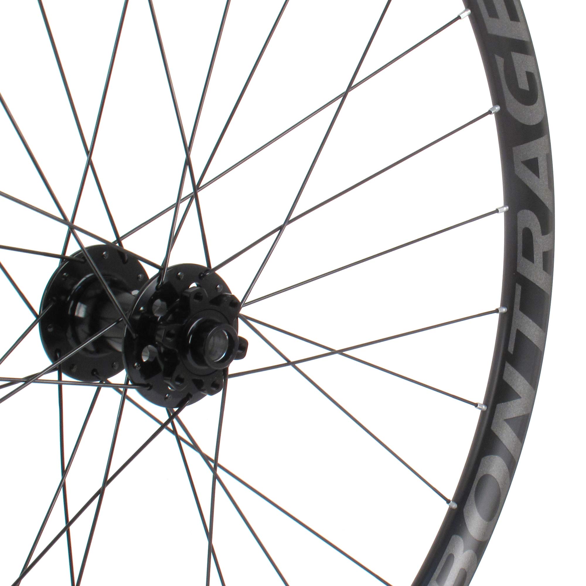 Amazon.com : Bontrager Kovee Elite 23 Front MTB Wheel // 27.5